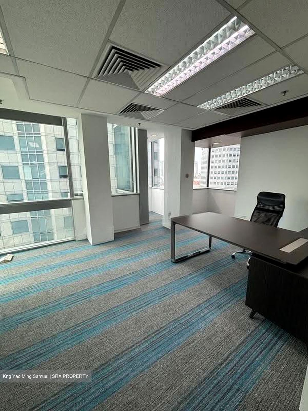 Tan Eng Kiam Building (D1), Office #621082861